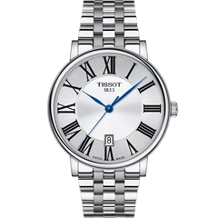 ساعت مچی تیسوت مدل T122.410.11.033.00 - tissot t122.410.11.033.00  