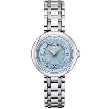 ساعت مچی تیسوت مدل T126.010.11.133.00