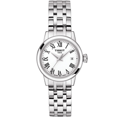 ساعت مچی تیسوت مدل T129.210.11.013.00 - tissot t129.210.11.013.00  