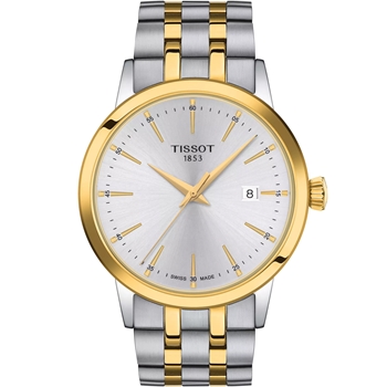 ساعت مچی تیسوت مدل T129.410.22.031.00