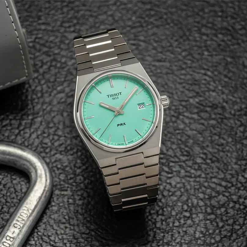 ساعت مچی تیسوت مدل T137.410.11.091.01