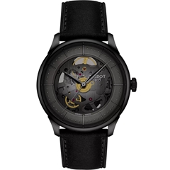 ساعت مچی تیسوت مدل T139.836.36.441.00 - tissot t139.836.36.441.00  
