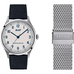 ساعت مچی تیسوت مدل T142.464.16.032.00 - tissot t142.464.16.032.00  