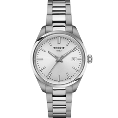 ساعت مچی تیسوت مدل T150.210.11.031.00 - tissot t150.210.11.031.00  
