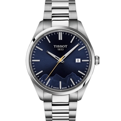ساعت مچی تیسوت مدل T150.410.11.041.02 - tissot t150.410.11.041.02  