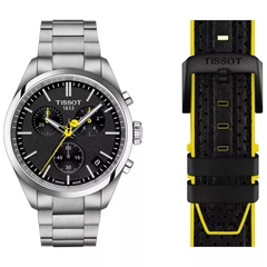 ساعت مچی تیسوت مدل T150.417.11.051.00 - tissot t150.417.11.051.00  