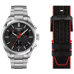 ساعت مچی تیسوت مدل T150.417.11.051.01 - tissot t150.417.11.051.01  