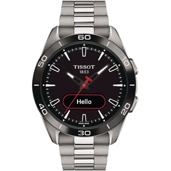 ساعت مچی تیسوت مدل T153.420.44.051.00 - tissot t153.420.44.051.00  