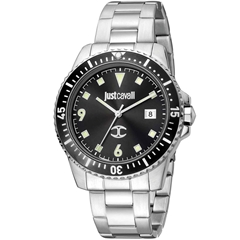 ساعت مچی جاست کاوالی مدل JC1G246M0065 - just cavali watch jc1g246m0065  