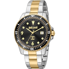 ساعت مچی جاست کاوالی مدل JC1G246M0085 - just cavali watch jc1g246m0085  