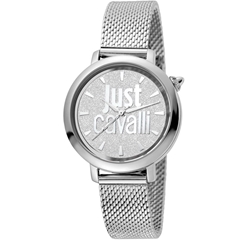 ساعت مچی جاست کاوالی مدل JC1L007M0045 - just cavali watch jc1l007m0045  