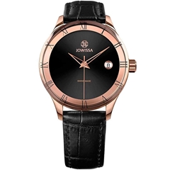 ساعت مچی جویسا مدل JW-J2.199.M - jowissa jw-j2.199.m  