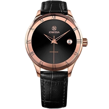 ساعت مچی جویسا مدل JW-J2.199.M