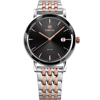 ساعت مچی جویسا مدل JW-J4.545.L