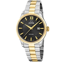 ساعت مچی جگوار مدل J1043/4 - jaguar watch j1043/4  