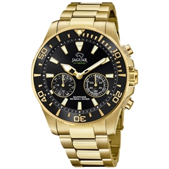 ساعت مچی جگوار مدل J899/3 - jaguar watch j899/3  
