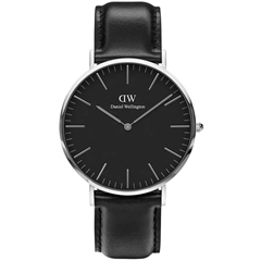 ساعت مچی دنیل ولینگتون مدل DW00100133 - daniel wellington watch dw00100133  