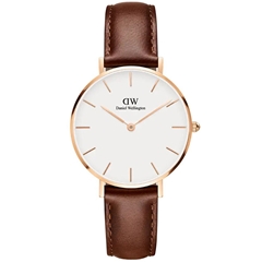 ساعت مچی دنیل ولینگتون مدل DW00100175 - daniel wellington watch dw00100175  
