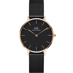 ساعت مچی دنیل ولینگتون مدل DW00100201 - daniel wellington watch dw00100201  