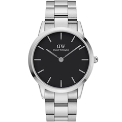 ساعت مچی دنیل ولینگتون مدل DW00100342 - daniel wellington watch dw00100342  