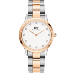 ساعت مچی دنیل ولینگتون مدل DW00100358 - daniel wellington watch dw00100358  