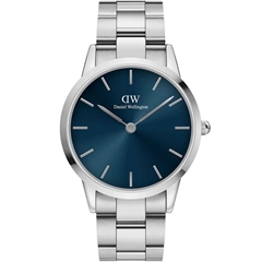 ساعت مچی دنیل ولینگتون مدل DW00100448 - daniel wellington watch dw00100448  