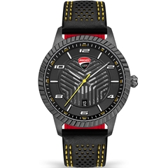 ساعت مچی دوکاتی مدل DTWGB0000404 - ducati watch dtwgb0000404  