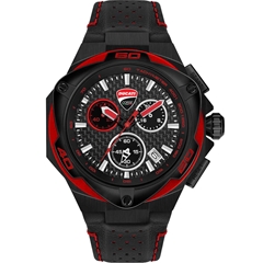 ساعت مچی دوکاتی مدل DTWGC2019004 - ducati watch dtwgc2019004  