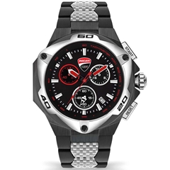 ساعت مچی دوکاتی مدل DTWGI2019009 - ducati watch dtwgi2019009  