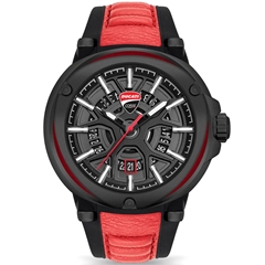 ساعت مچی دوکاتی مدل DTWGN0000102 - ducati watch dtwgn0000102  