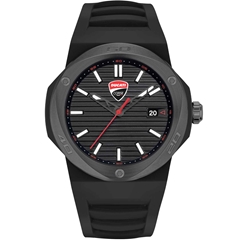 ساعت مچی دوکاتی مدل DTWGN0000503 - ducati watch dtwgn0000503  