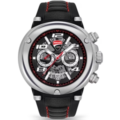 ساعت مچی دوکاتی مدل DTWGO0000202 - ducati watch dtwgo0000202  