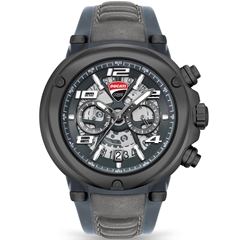 ساعت مچی دوکاتی مدل DTWGO0000204 - ducati watch dtwgo0000204  