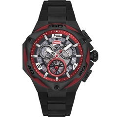 ساعت مچی دوکاتی مدل DTWGO0000304 - ducati watch dtwgo0000304  