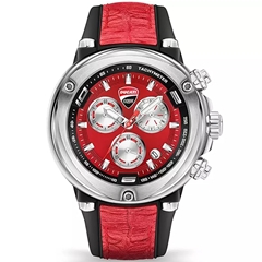 ساعت مچی دوکاتی مدل DTWGO2018803 - ducati watch dtwgo2018803  