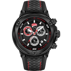 ساعت مچی دوکاتی مدل DTWGO2018804 - ducati watch dtwgo2018804  