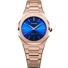 ساعت مچی دی وان میلانو مدل D1-UTBL12 - d1milano watch d1-utbl12  