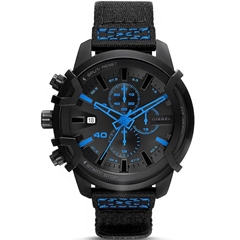ساعت مچی دیزل مدل DZ4553 - diesel watch dz4553  