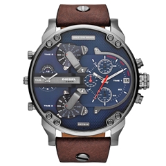 ساعت مچی دیزل مدل DZ7314 - diesel watch dz7314  