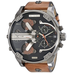 ساعت مچی دیزل مدل DZ7332 - diesel watch dz7332  