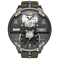 ساعت مچی دیزل مدل DZ7365 - diesel watch dz7365  