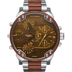 ساعت مچی دیزل مدل DZ7397 - diesel watch dz7397  