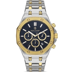 ساعت مچی دیوید گانر مدل DG-8065GA-D2 - davidguner watch dg-8065ga-d2  