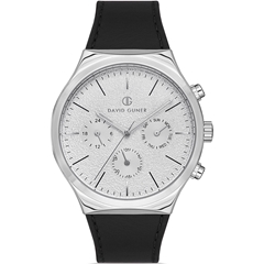 ساعت مچی دیوید گانر مدل DG-8265GB-J1 - davidguner watch dg-8265gb-j1  