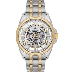 ساعت مچی دیوید گانر مدل DG-8267GA-D1 - davidguner watch dg-8267ga-d1  