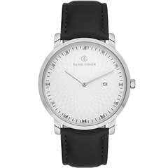 ساعت مچی دیوید گانر مدل DG-8287GB-J1 - davidguner watch dg-8287gb-j1  