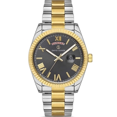 ساعت مچی دیوید گانر مدل DG-8329GA2-D9 - davidguner watch dg-8329ga2-d9  