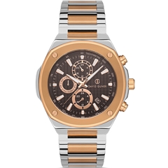 ساعت مچی دیوید گانر مدل DG-8386GA-E6 - davidguner watch dg-8386ga-e6  