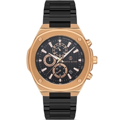 ساعت مچی دیوید گانر مدل DG-8386GA-R2 - davidguner watch dg-8386ga-r2  