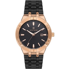 ساعت مچی دیوید گانر مدل DG-8388GA-R2 - davidguner watch dg-8388ga-r2  